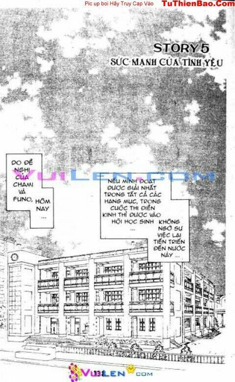 thiên thần giả tạo chapter 1 138