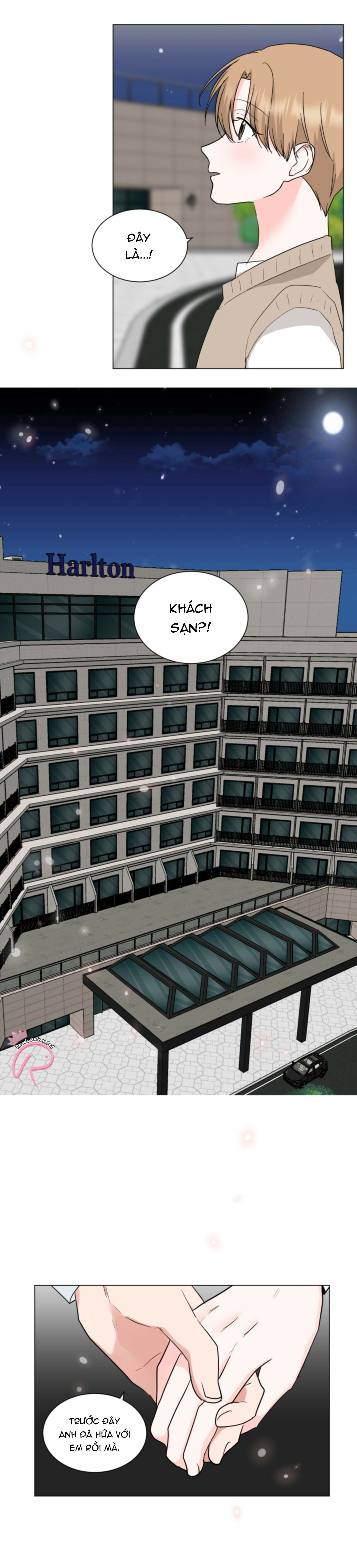 họ đã ngủ với nhau chapter 44 15