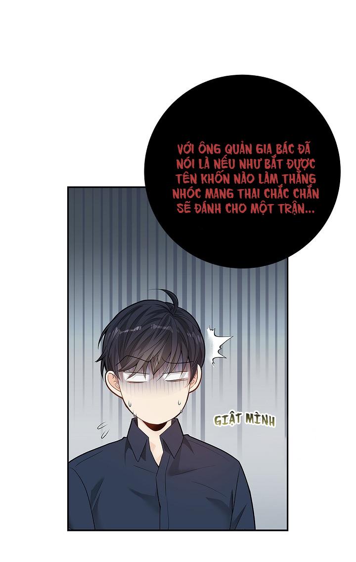 hôn nhân bị đánh cắp của hồ ly chapter 4 22