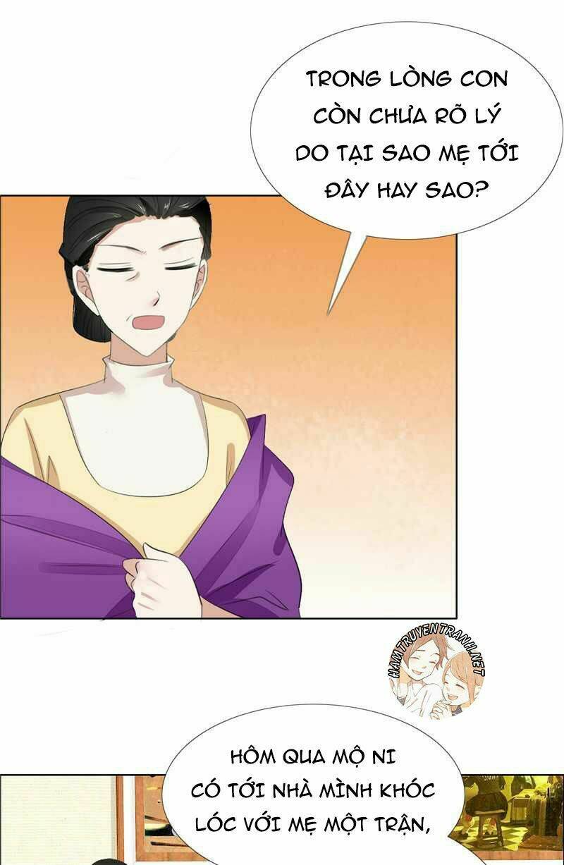 độc sủng kiều thê của bá đạo tổng tài chapter 58 14