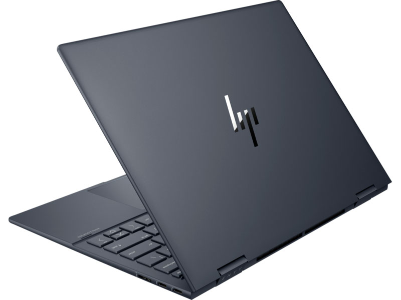 Laptop HP ENVY X360 13-bf0090TU 76B13PA (Core i7-1250U | 16GB | 512GB | Intel Iris Xe | 13.3 inch 2.8K | Cảm ứng | Win 11 | Xanh) - Hàng Chính Hãng - Bảo Hành 12 Tháng Tại HP Việt Nam