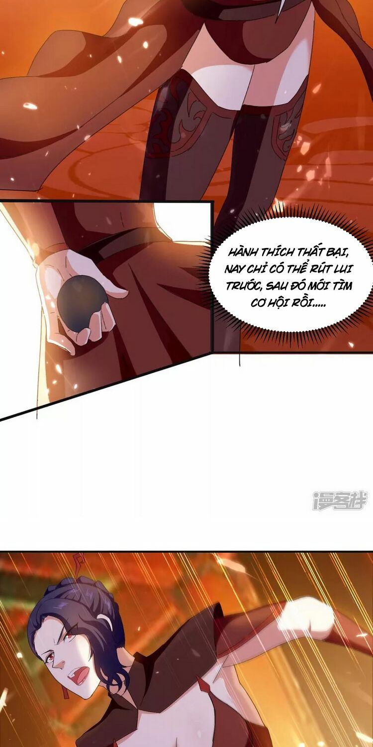 tối cường thăng cấp chapter 223 4