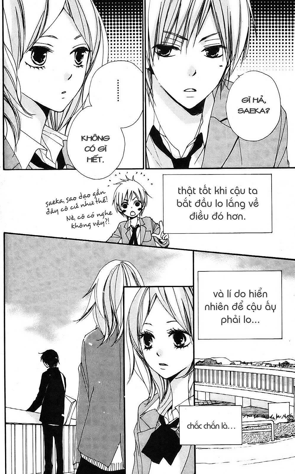 bokura wa itsumo chapter 3 4