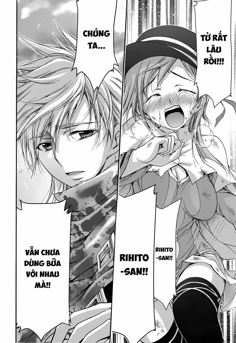 kích trụy vương huyền thoại chapter 2 48