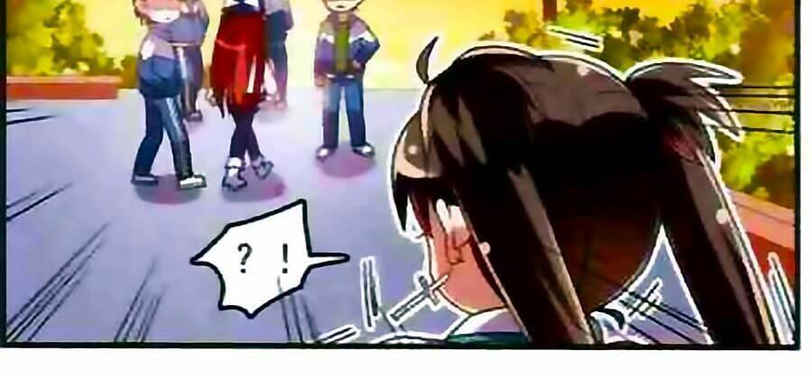 vương giả danh chiêu chapter 13 14