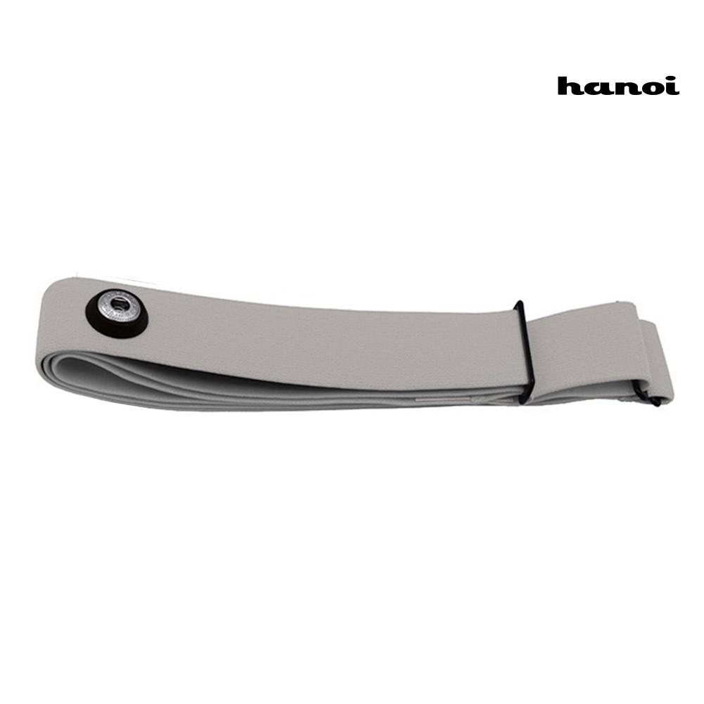 GARMIN Dây Đeo Ngực Đo Nhịp Tim Cho Polar Wahoo