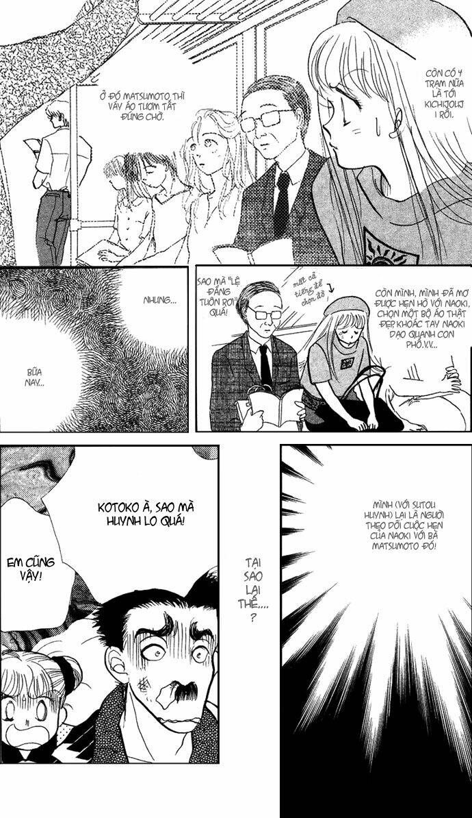 itazura na kiss chapter 15 3