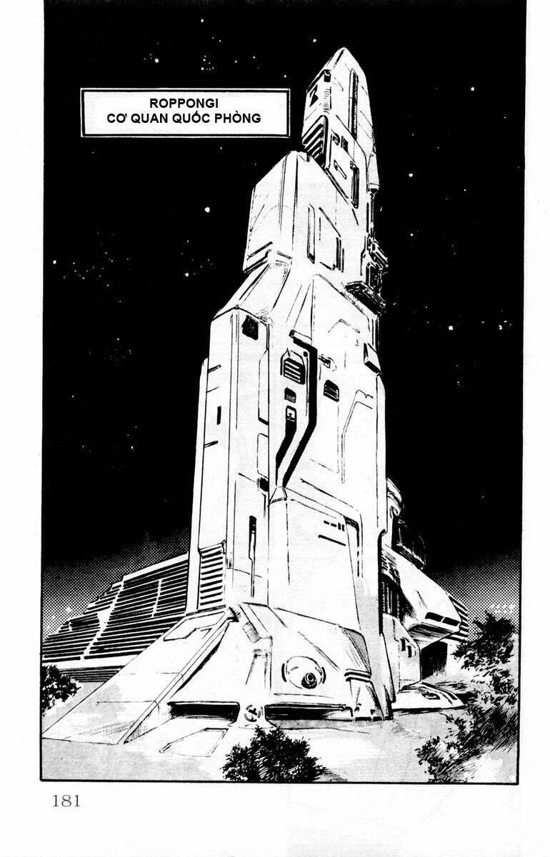 thợ săn ma giới chapter 7 20