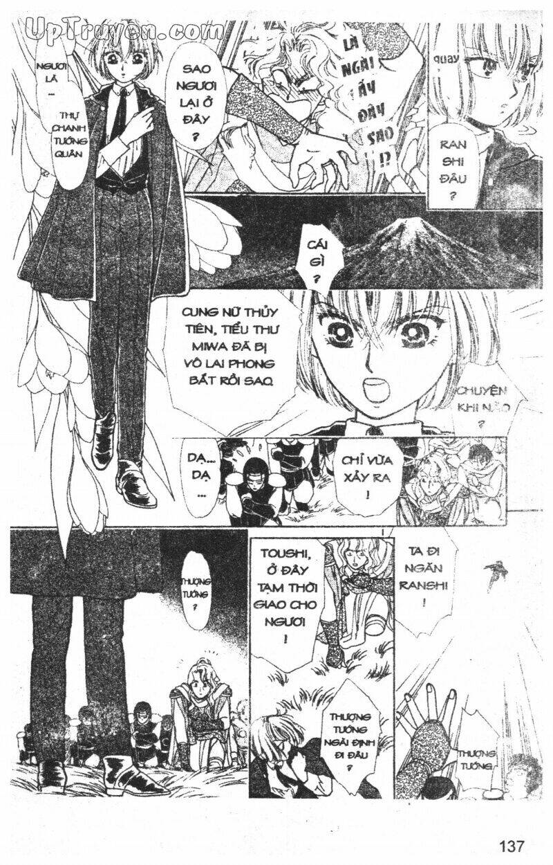 hoàng tử hoa - bud boy chapter 2 138