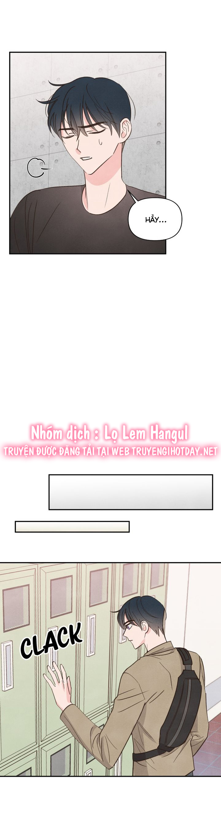 hãy để tôi một mình chapter 24 8