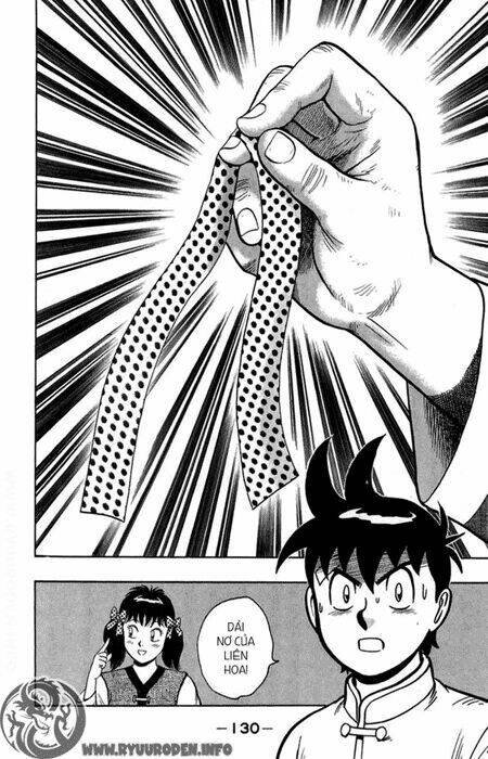 hoàng phi hồng phần 1 chapter 32 127