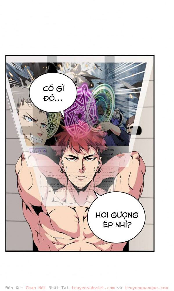 tôi sinh ra để làm người vĩ đại chapter 60 69