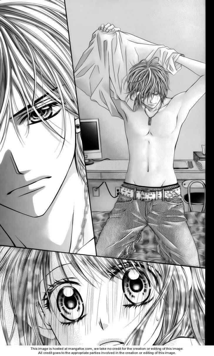 kyou, koi wo hajimemasu - mộng mơ đầu đời chapter 53 14