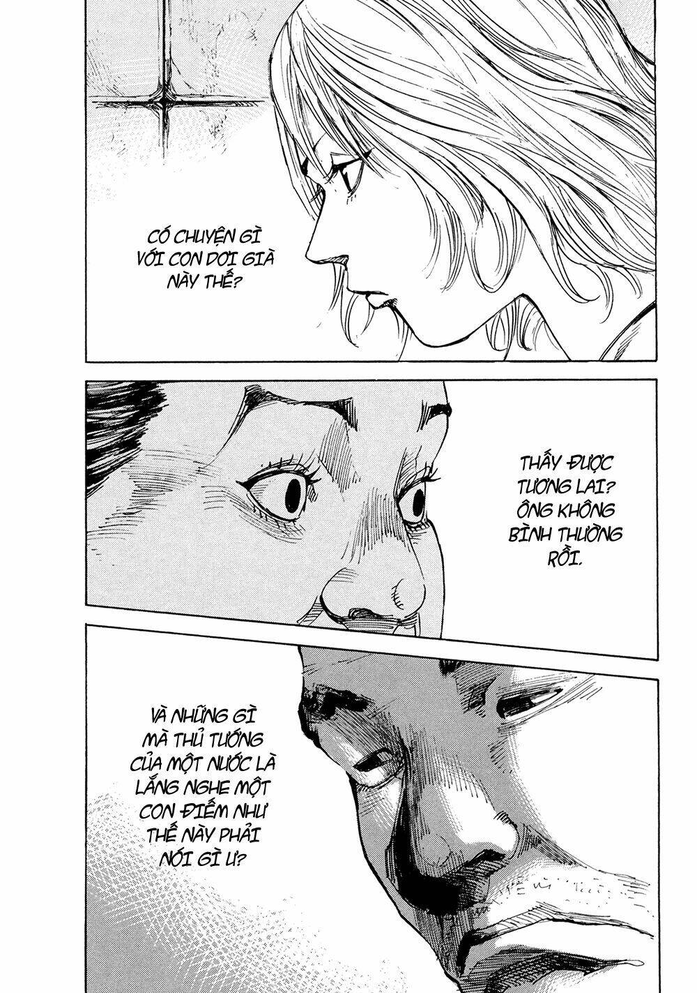 hito hitori futari chapter 4 14