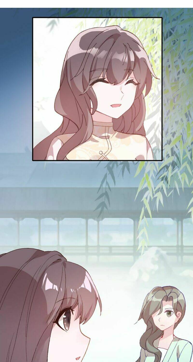 nhất sinh nhất thế mỹ nhân cốt chapter 32 22