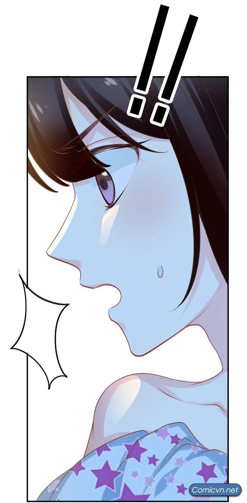 chủ tịch bá đạo hãy ôm em chapter 1 31