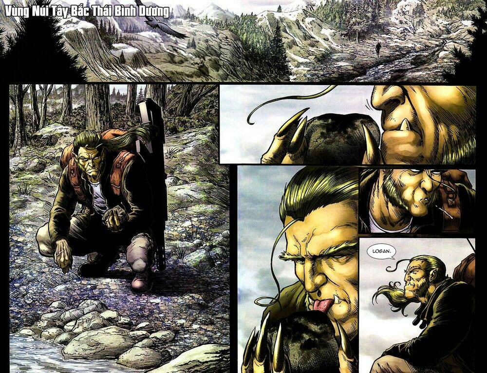 wolverine vol.3 chapter 15 4