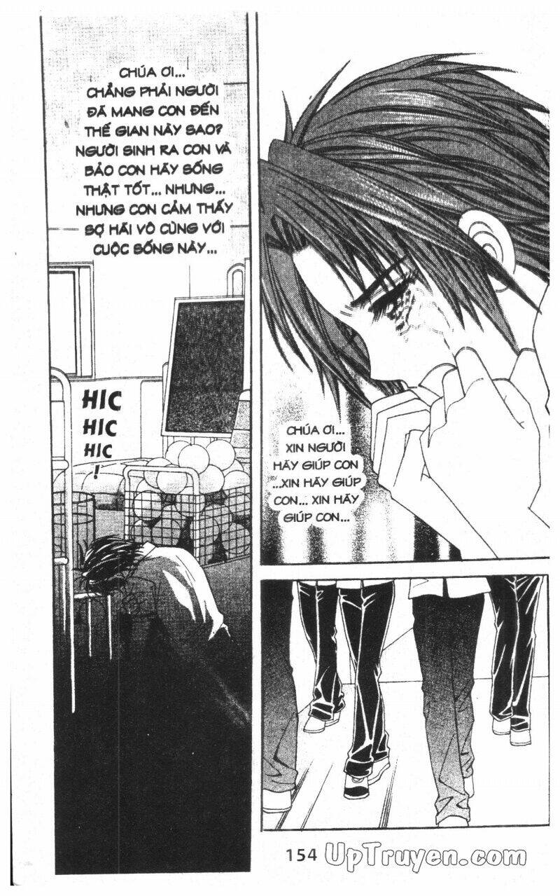 mặt nạ tình yêu chapter 27 66