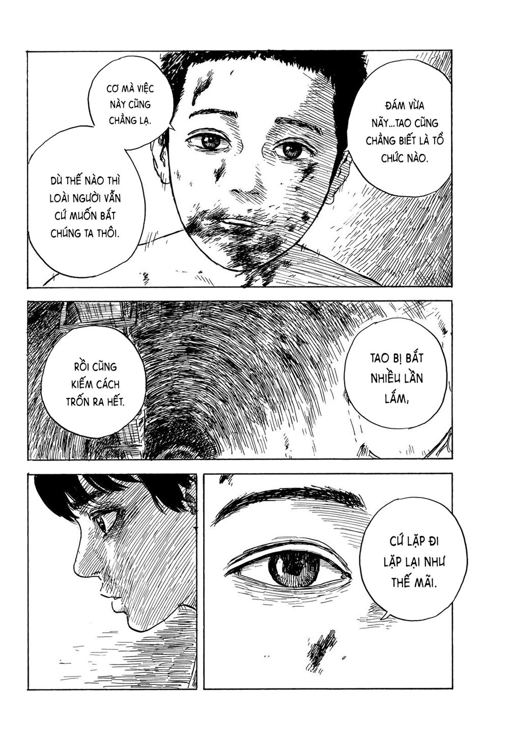 happiness chapter 42 5