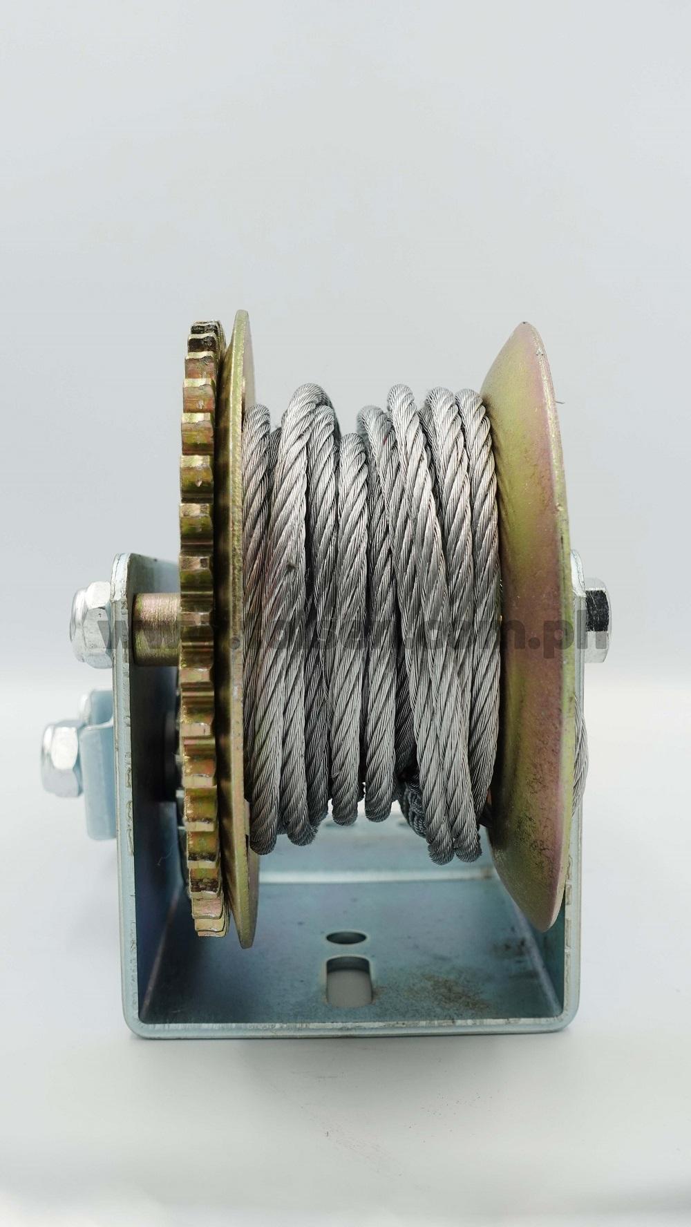 DỤNG CỤ KÉO CÁP TAY 800, 1200, 2000 LBS TOLSEN 62451, 62452, 62453 - HÀNH CHÍNH HÃNG