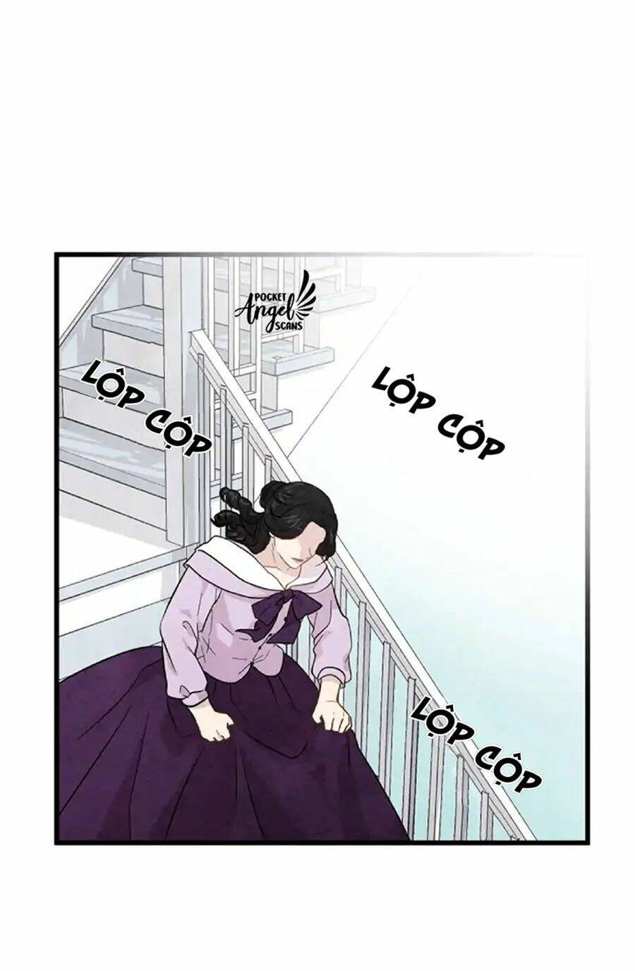 iris - quý cô và chiếc điện thoại chapter 3 7