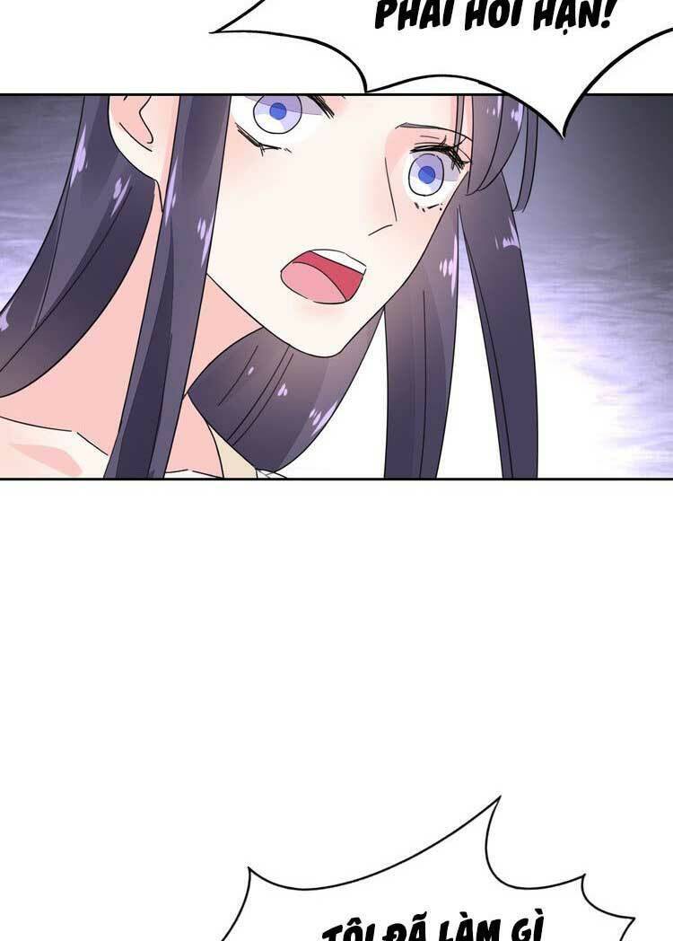 điều ước sủng ái bất bình đẳng chapter 67.2 30