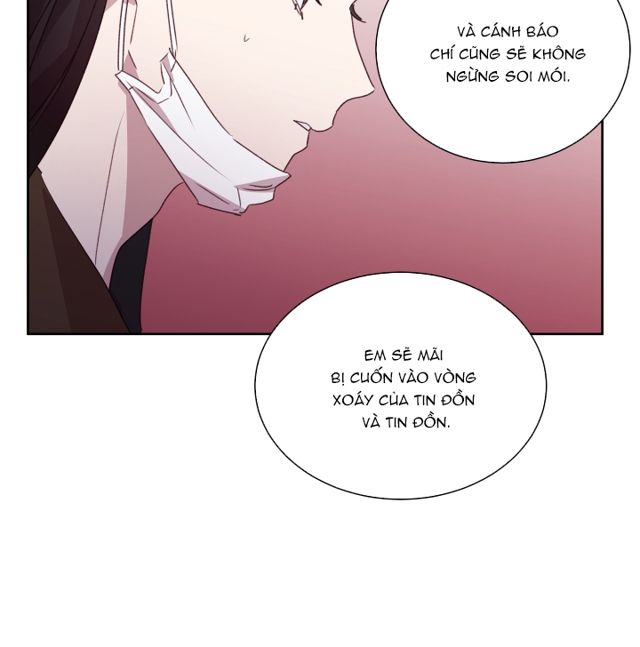 cuộc sống hai mặt của thần tượng chapter 16 35