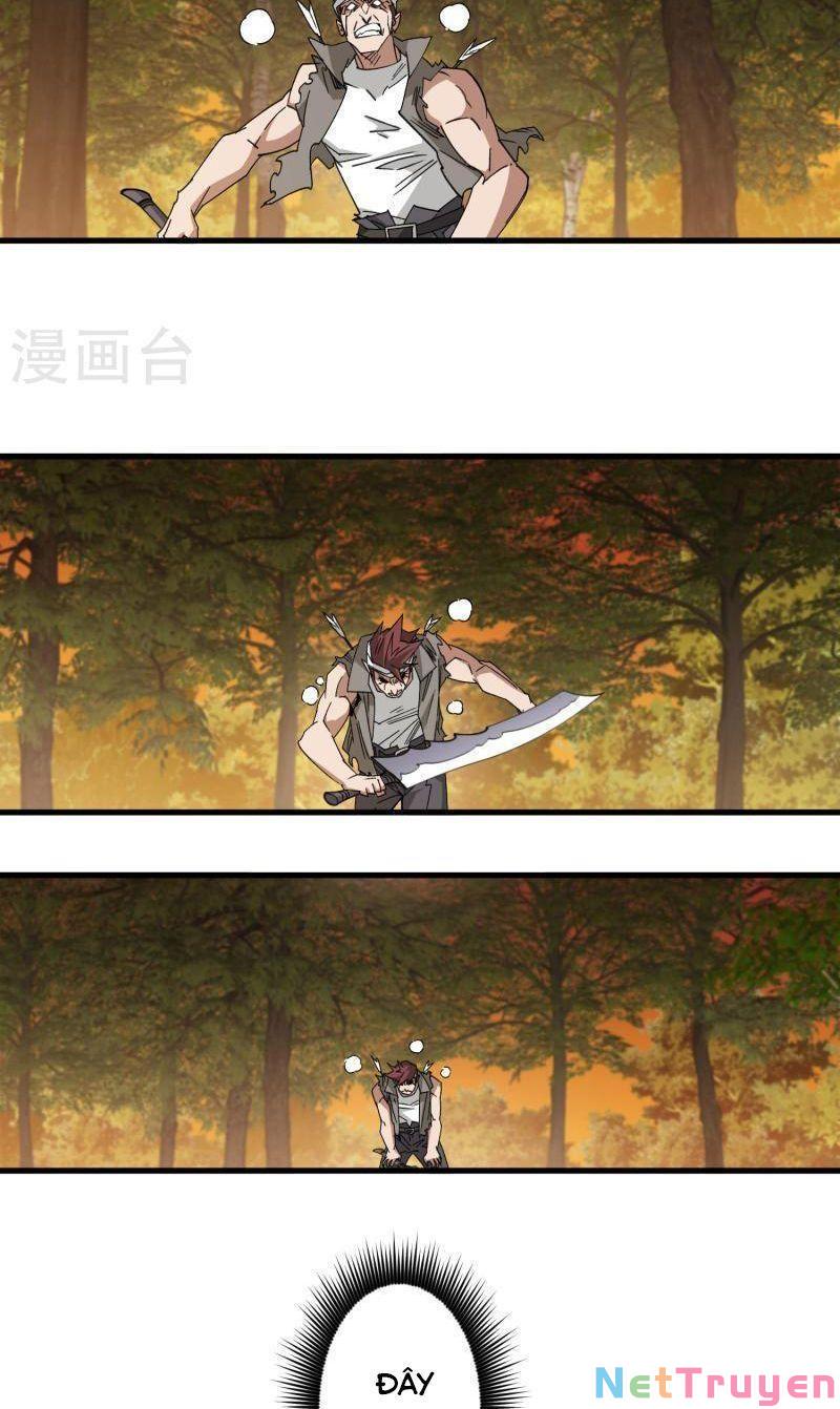 võng du chi cận chiến pháp sư chapter 440 20