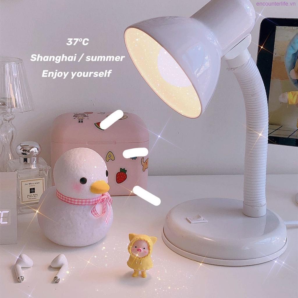 Dễ Thương Đèn Ngủ Hình Chú Vịt Đáng Yêu