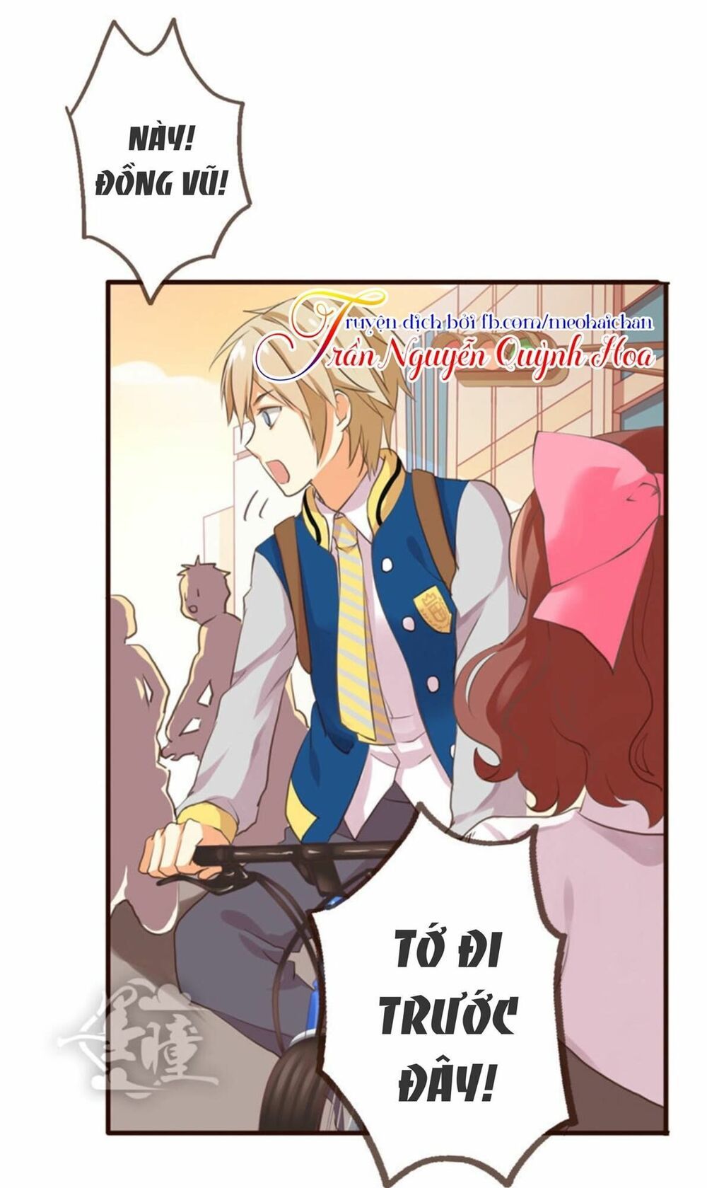 thiên chương kỳ đàm chapter 1 32