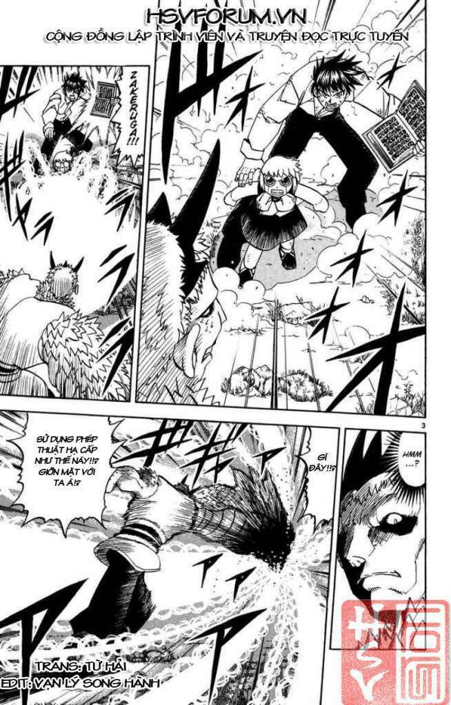 konjiki no gash!! chapter 279 4