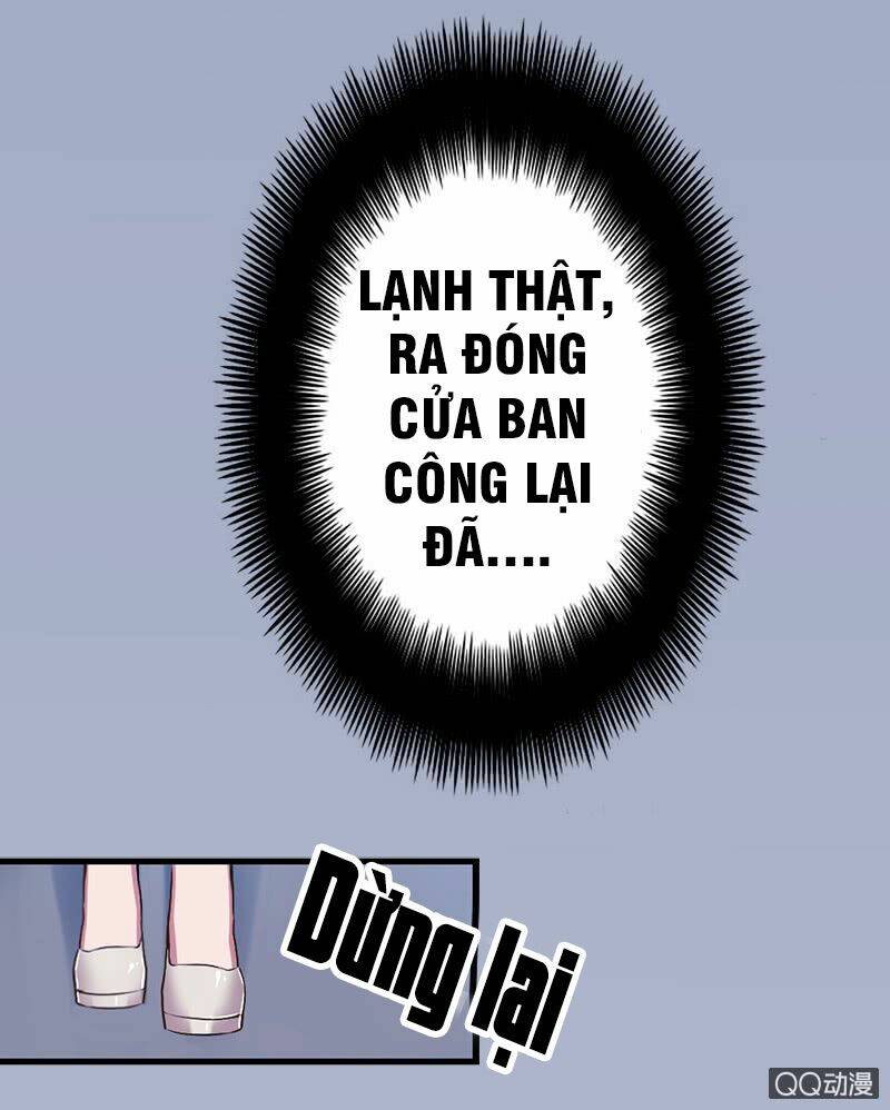 tổng tài sát vách thỉnh chỉ giáo chapter 5 9