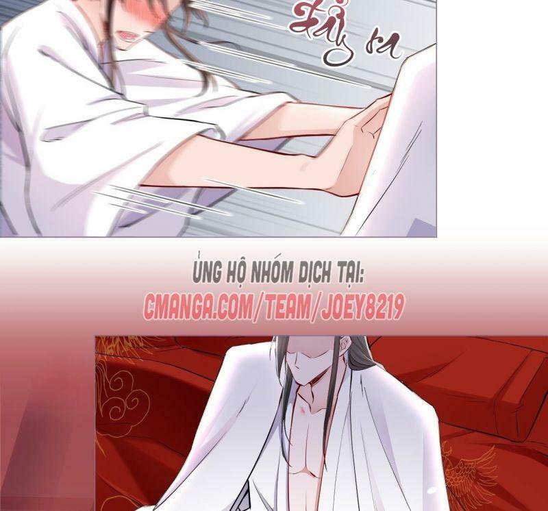 nhập mộ chi thần chapter 5 55