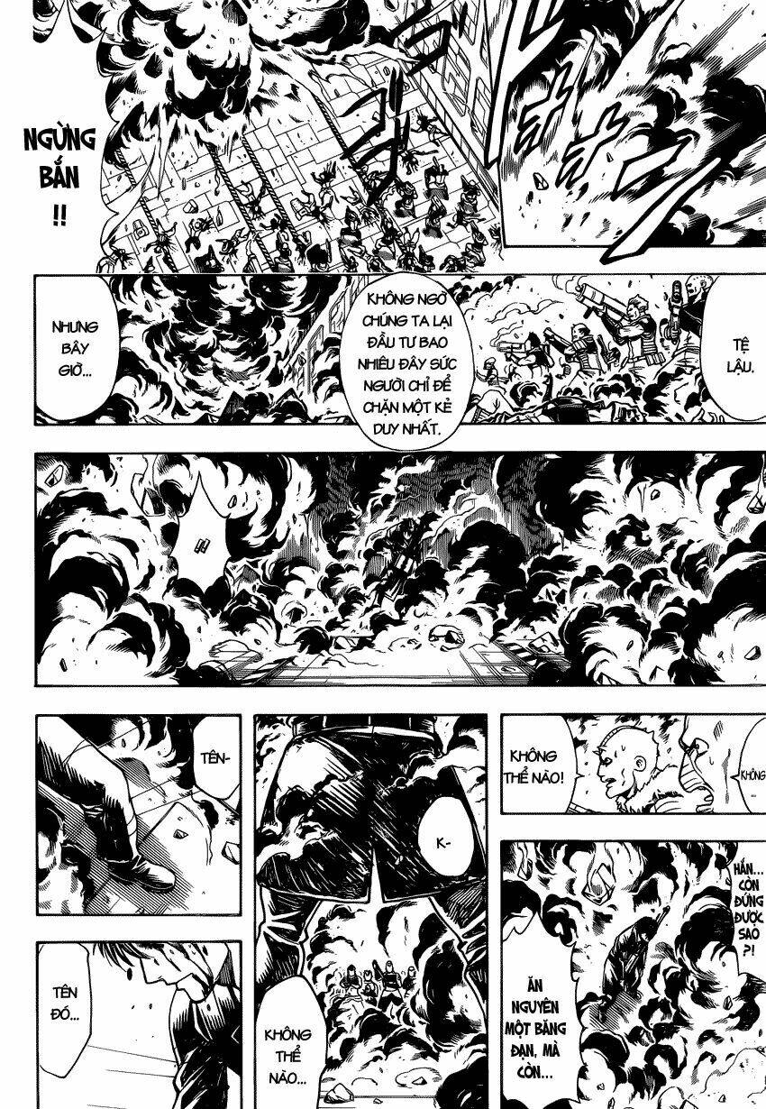 gintama - linh hồn bạc chapter 642 15