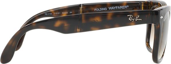 Kính Mát Unisex Rayban 4105 701