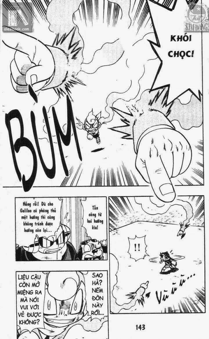 tôi là galileo chapter 29.2 8