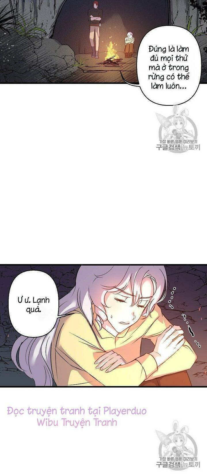 hôn lễ báo thù chapter 17 2