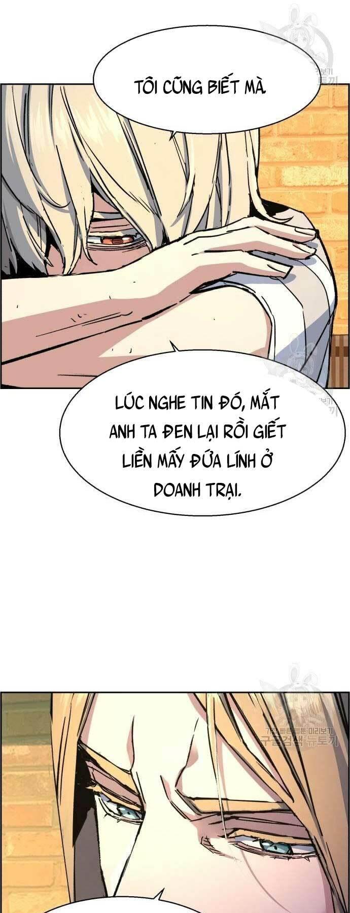 bạn học tôi là lính đánh thuê chapter 115 10