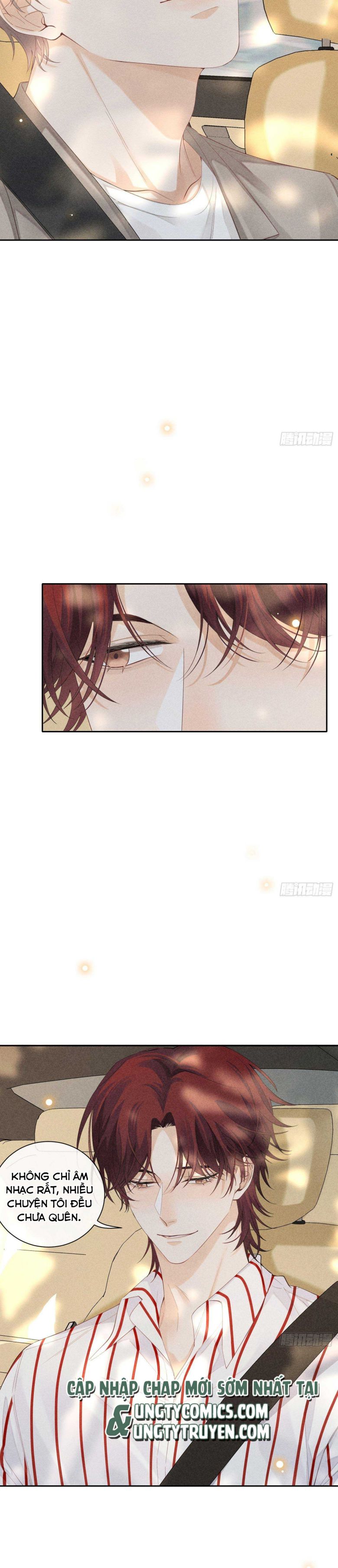 trò chơi săn mồi chapter 37 17