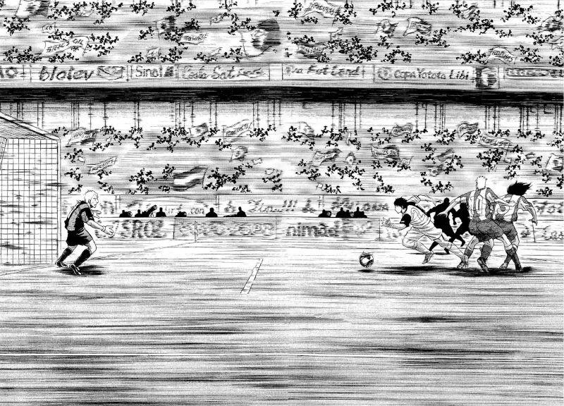 lost man chapter 42 8