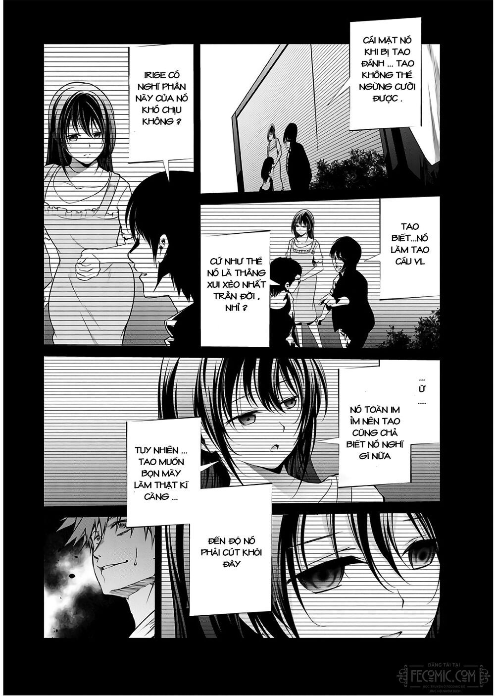 thí nghiệm ngục tù chapter 47 9
