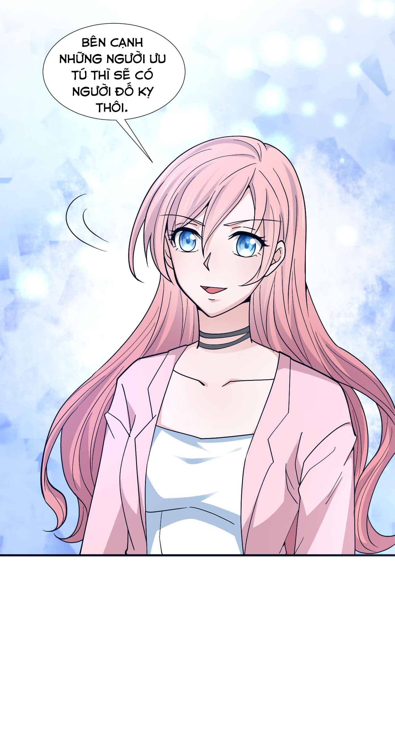 bí mật không thể yêu đương chapter 8 21