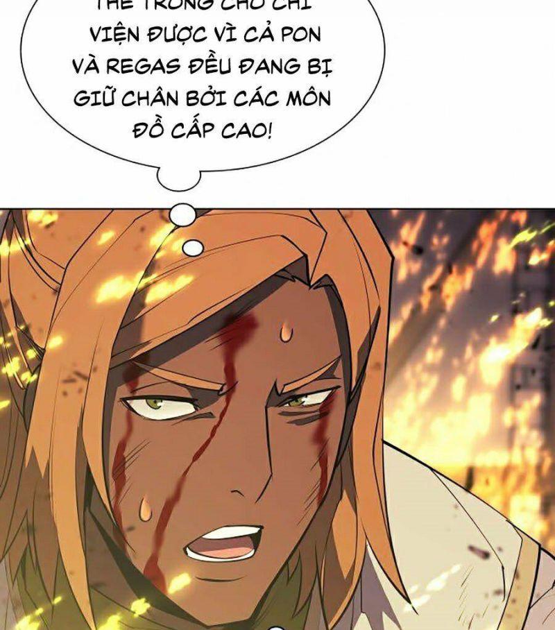 vượt qua giới hạn chapter 82 161