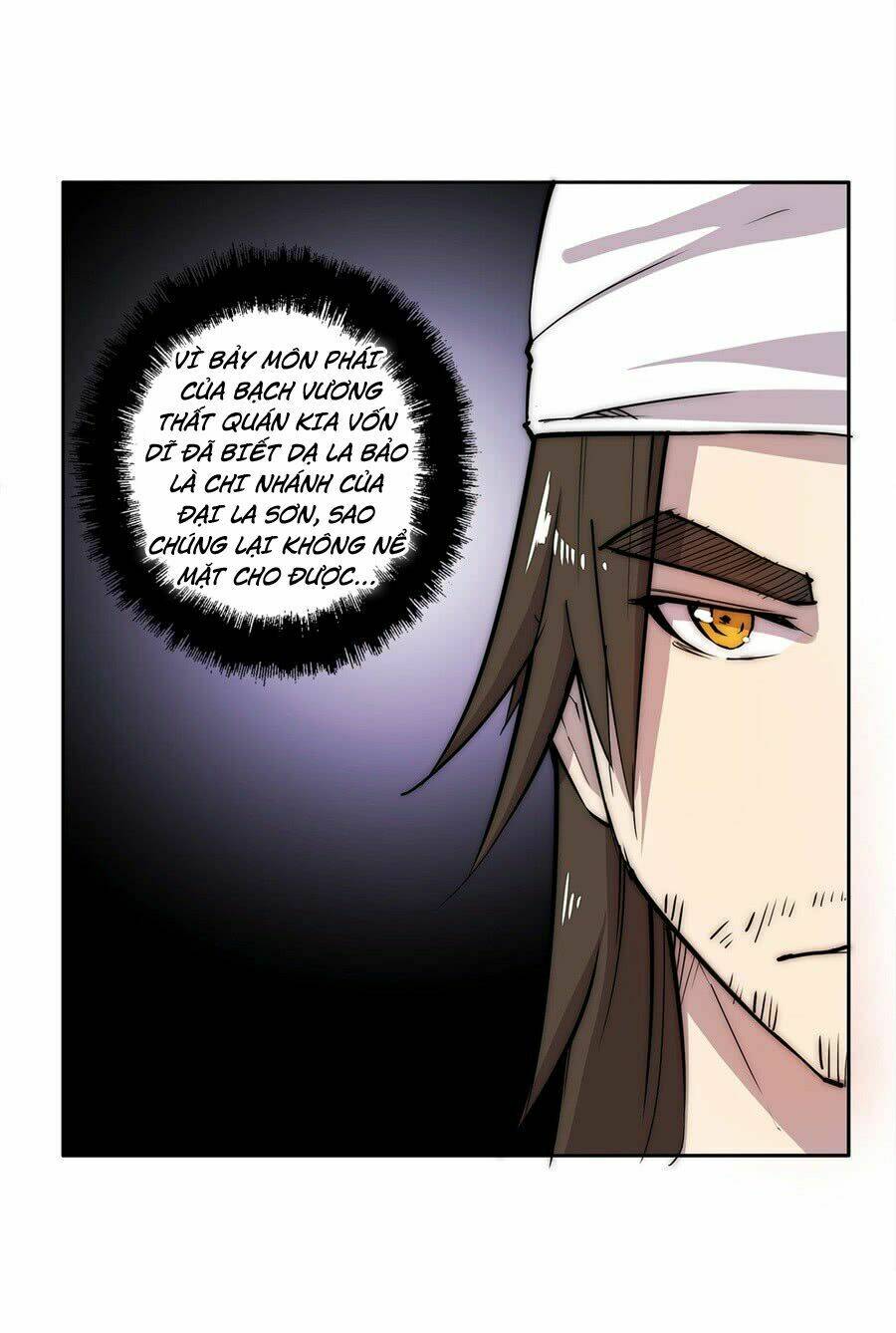 cuộc sống thoái ẩn của võ lâm chi vương chapter 40 53