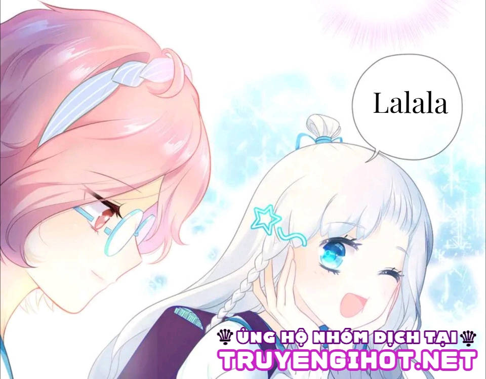 người cá học yêu chapter 2 9