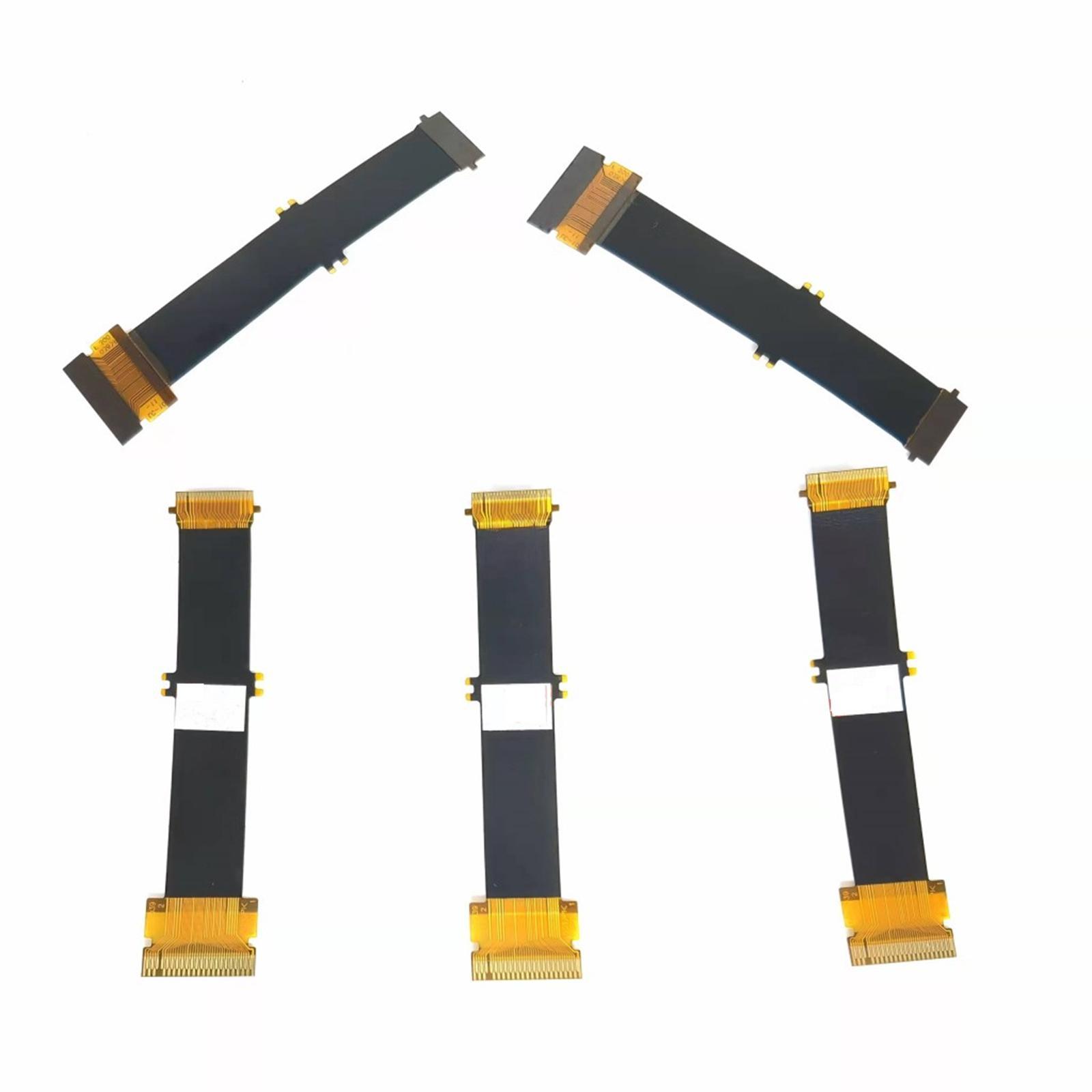LCD Screen Flex Cable Cord for A7M3 A7III A7RM3 A7Riii High Performance Replacement Repair Accessories