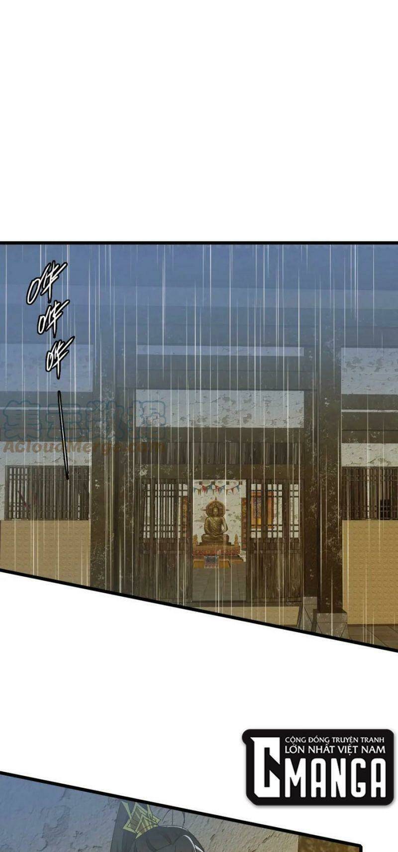 siêu đạo thần thuật chapter 125 28