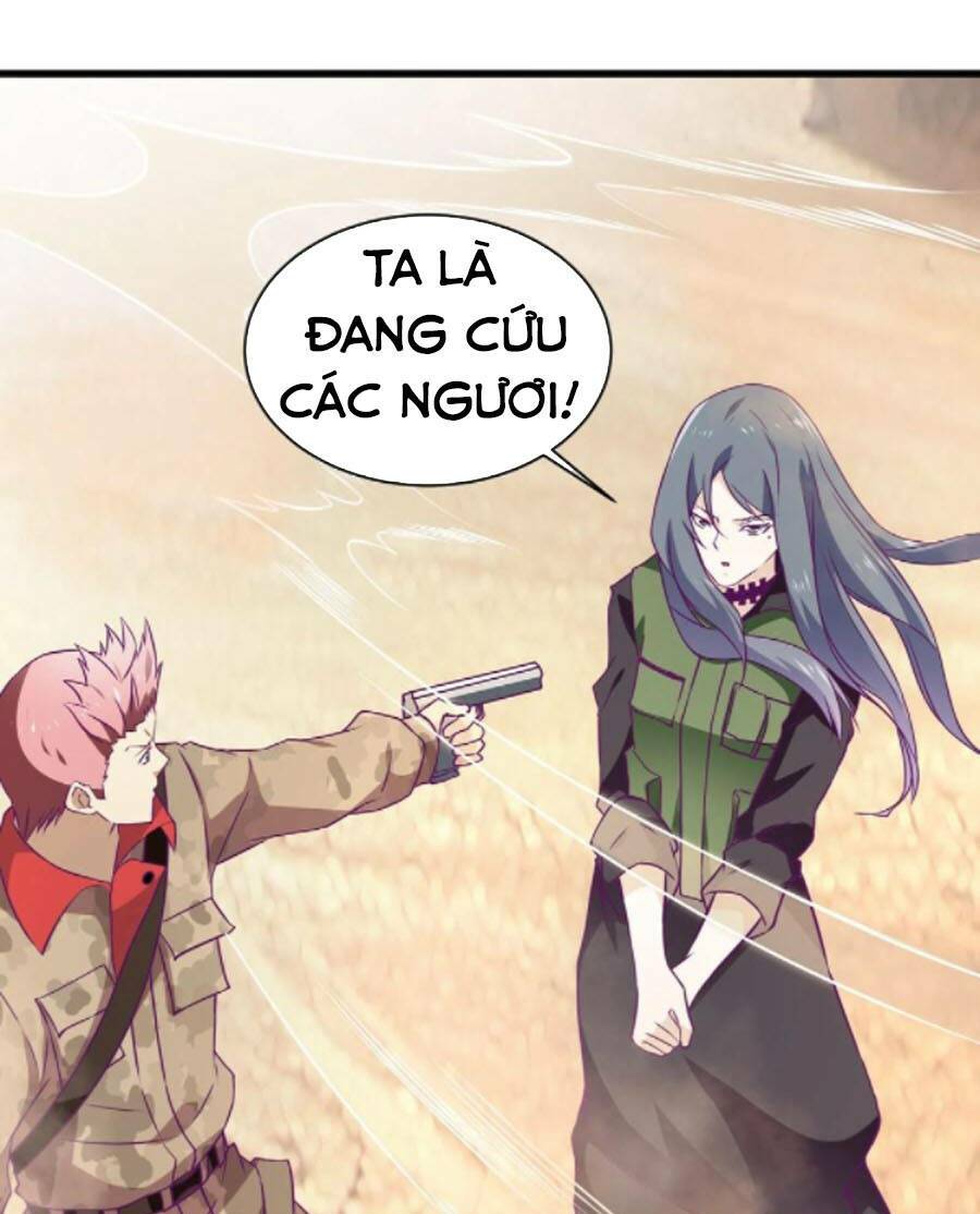 nãi ba là chiến thần mạnh nhất chapter 60 29