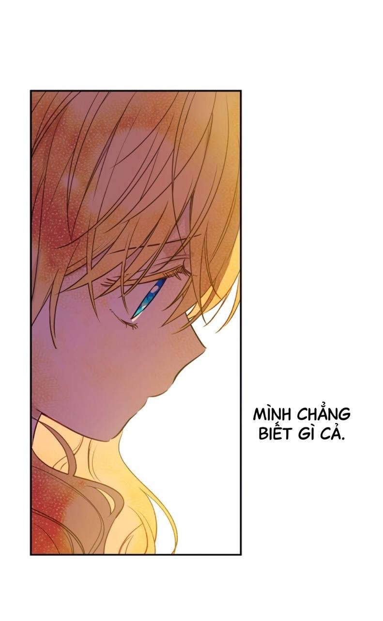 bỗng một ngày nọ tôi trở thành nàng công chúa chapter 89 78