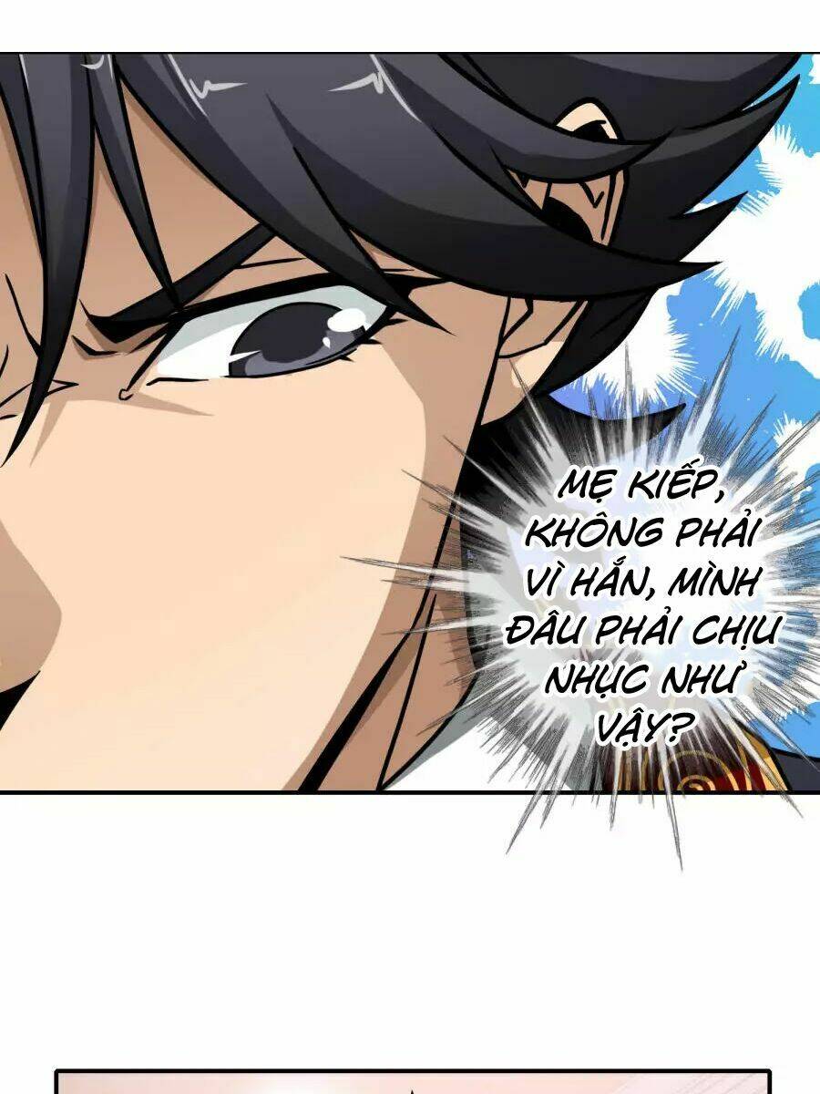 hộ hoa cao thủ tại đô thị chapter 94 10